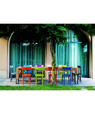 BRERA COLICO-Stuhl