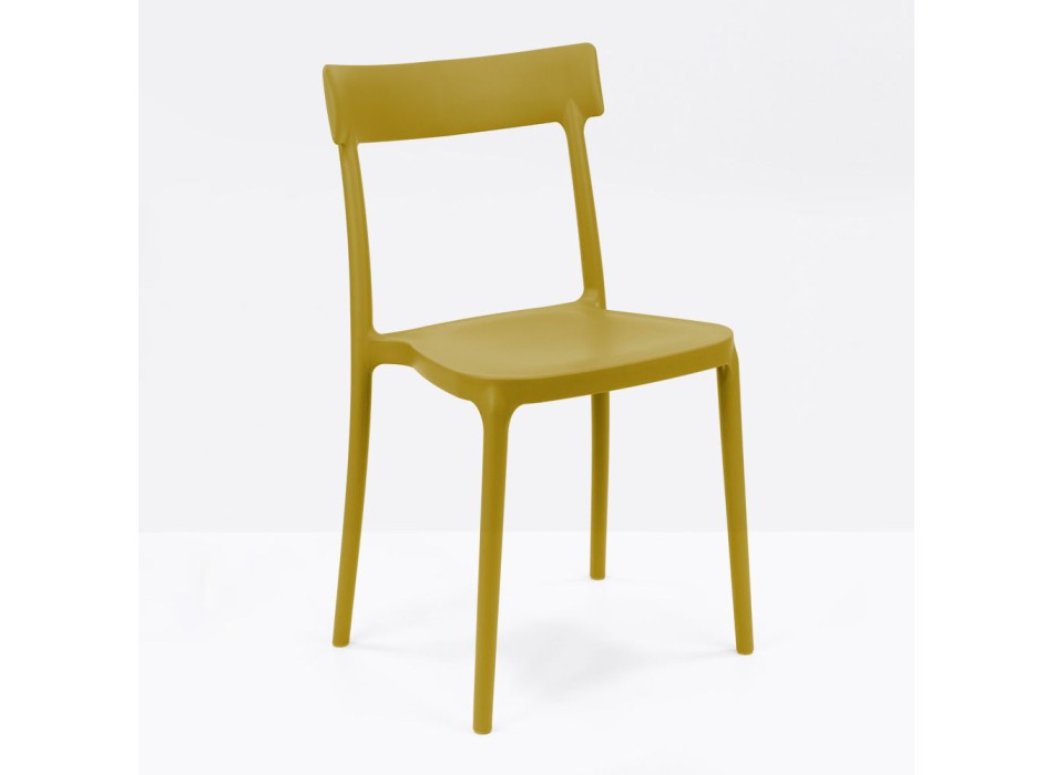 STUHL CB1523 ARGO CALLIGARIS VERTRAG