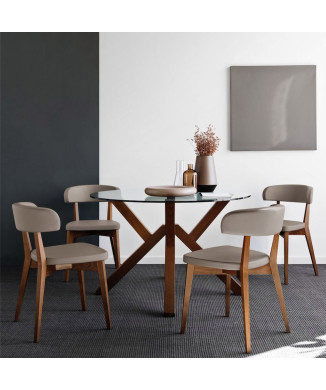 CB1536 SIREN CONNUBIA Stuhl