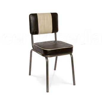 Stuhl CLUB CENTER CHAIR