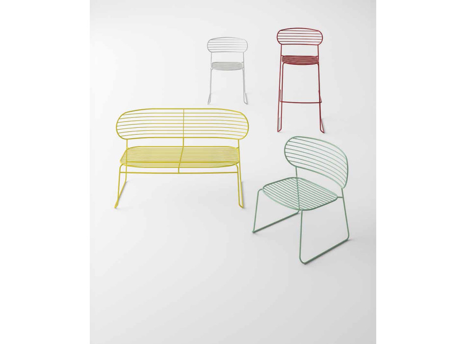 Lounge ELBA TECNO ARREDO 3