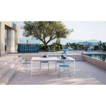 Lounge ELBA TECNO ARREDO 3