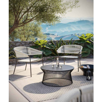 Gartenstuhl LOL TECNO ARREDO 3