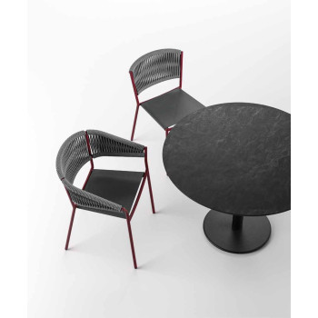 Gartenstuhl LOL TECNO ARREDO 3