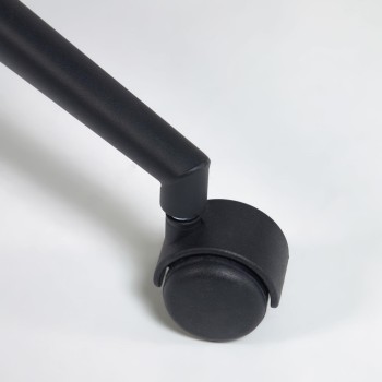 Madina Schreibtischstuhl, grau