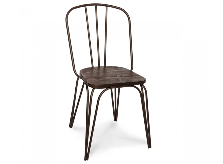 Lehrstuhl DAKOTA CENTER STUHL