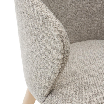 Darice Chenille-Stuhl