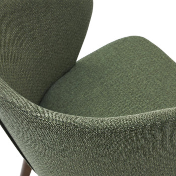 Darice Chenille-Stuhl