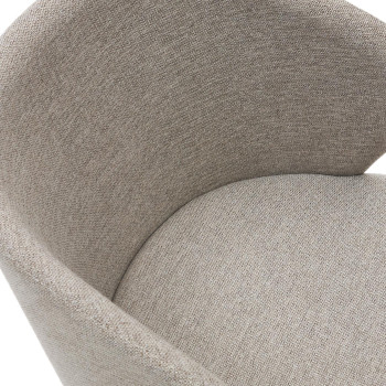 Darice Chenille-Stuhl