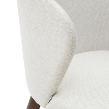 Darice Chenille-Stuhl