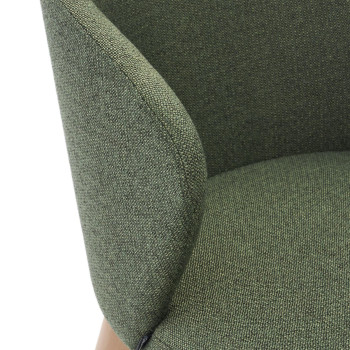 Darice Chenille-Stuhl