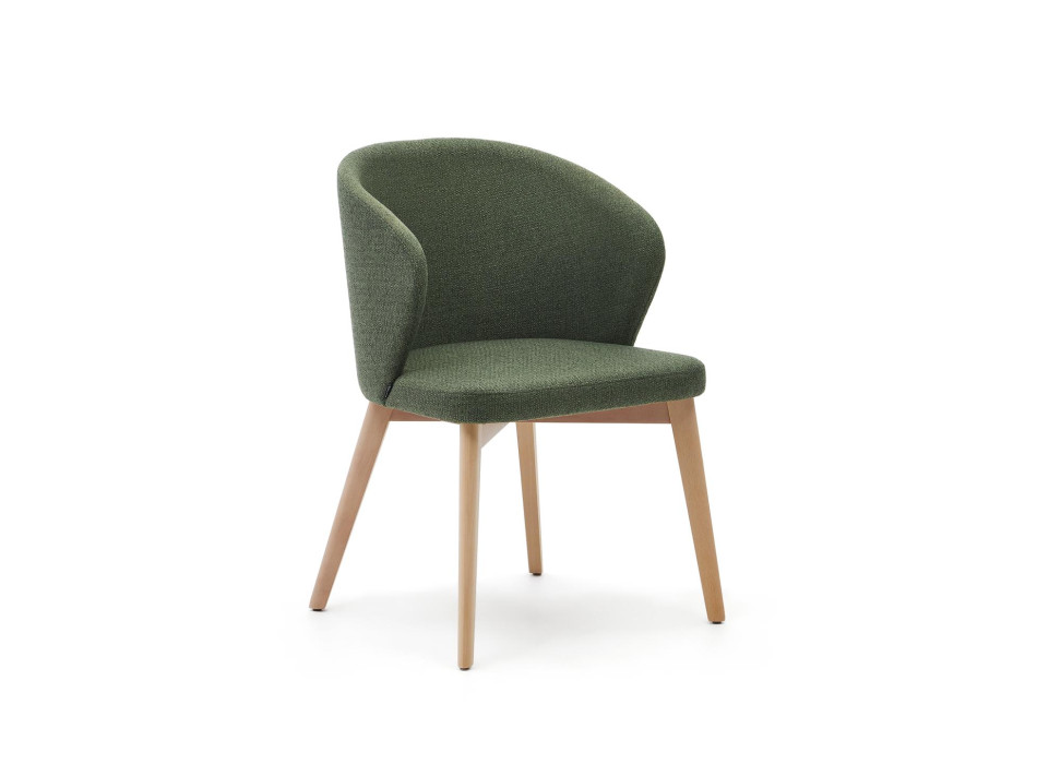 Darice Chenille-Stuhl