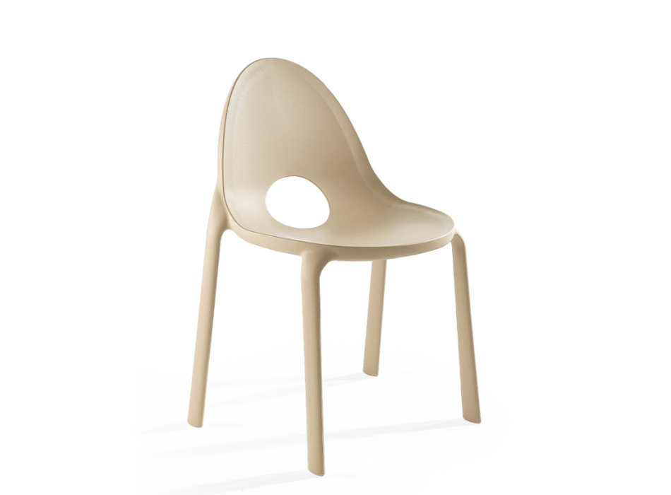 DROP Chair - INFINITI