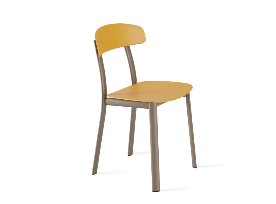 Infiniti Indoor Felucca Pop Chair