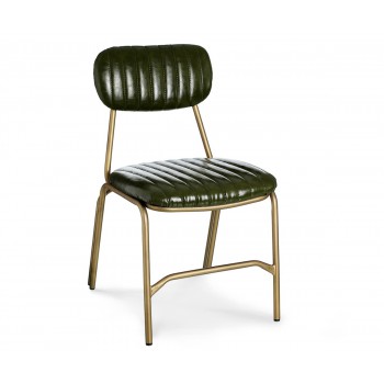 Stuhl FLINT CENTER CHAIR