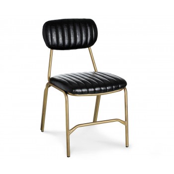 Stuhl FLINT CENTER CHAIR