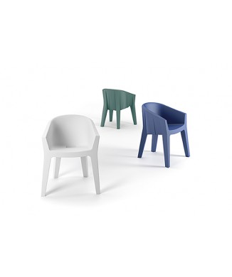 Gefrorener Stuhl 6312 Plust