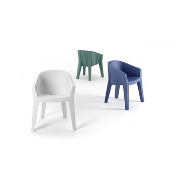 Gefrorener Stuhl 6312 Plust