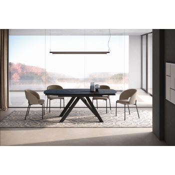 GAIA 46.04 INGENIA CASA Stuhl