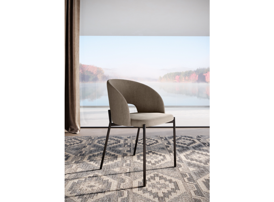 GAIA 46.04 INGENIA CASA Stuhl