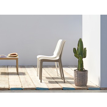 Genfer Stuhl 2334 Scab