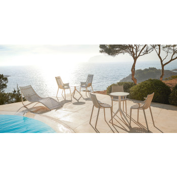 IBIZA Stuhl 65040 VONDOM