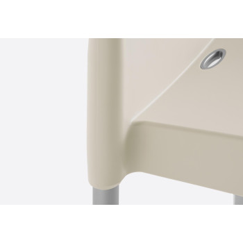 ICE 800-800 / CL1 PEDRALI STUHL