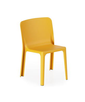 LINNÉA Infiniti Polypropylen-Stuhl