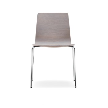 INGA 5613 PEDRALI STUHL