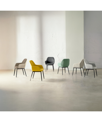 ISABELLA SOMCASA Stuhl