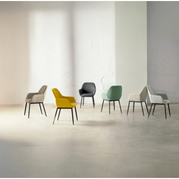 ISABELLA SOMCASA Stuhl