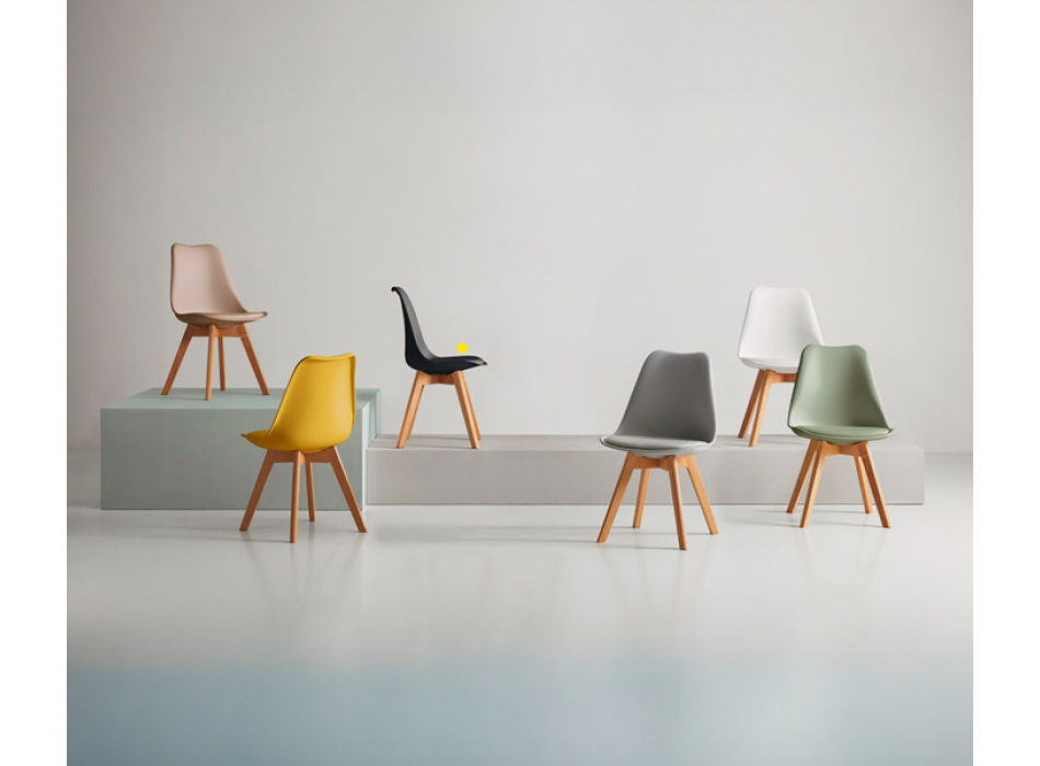 KARINA SOMCASA Stuhl