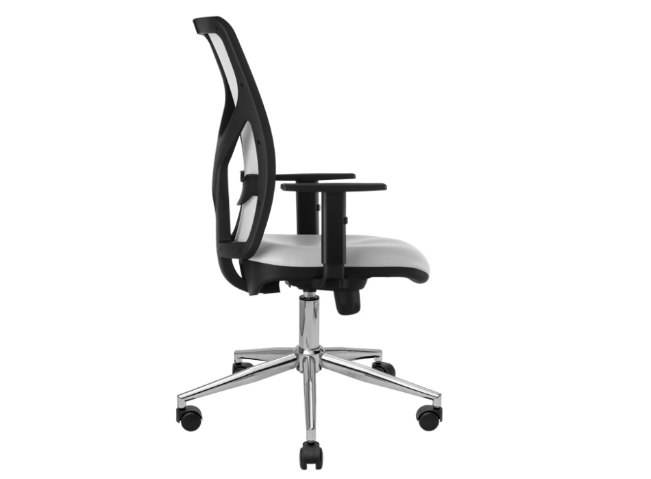 King C02 COMEL Stuhl