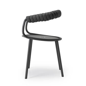 KOALA OUTDOOR Stuhl - SCAB