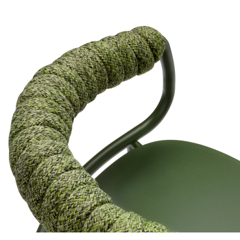 KOALA OUTDOOR Stuhl - SCAB