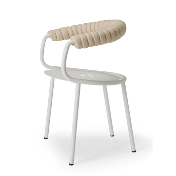 KOALA OUTDOOR Stuhl - SCAB
