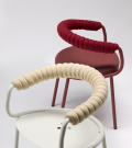 KOALA OUTDOOR Stuhl - SCAB