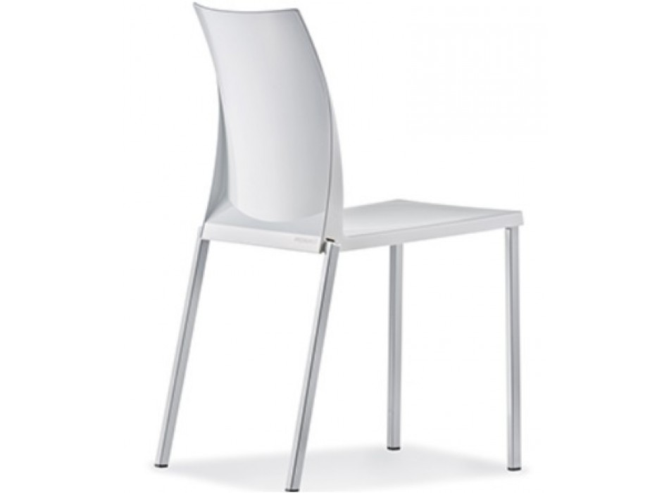 KUADRA STUHL 1271 PEDRALI