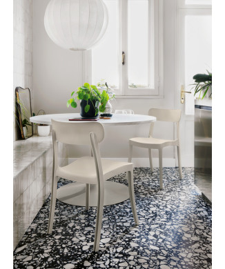 Stuhl LOCANDA CONNUBIA