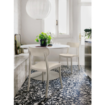 Stuhl LOCANDA CONNUBIA