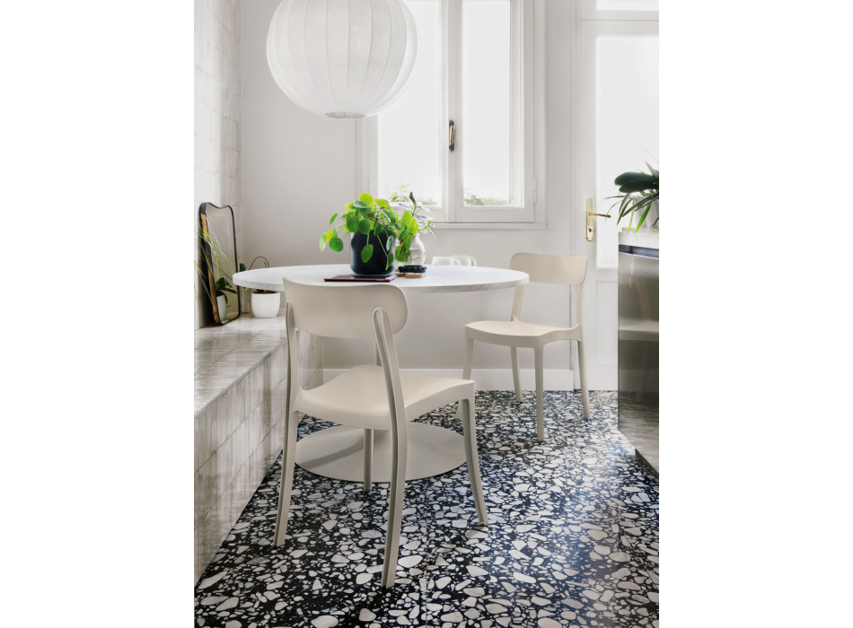 Stuhl LOCANDA CONNUBIA