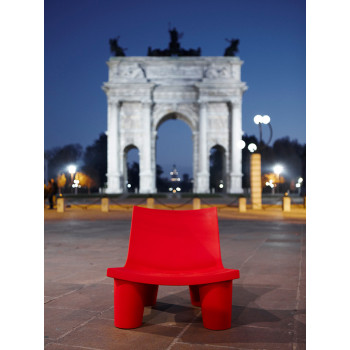 LOW LITA SLIDE Stuhl