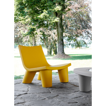 LOW LITA SLIDE Stuhl