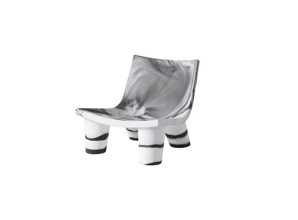 LOW LITA SLIDE Stuhl