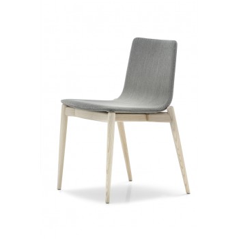 Stuhl MALMÖ 391 PEDRALI