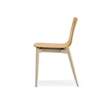 Stuhl MALMÖ 392 PEDRALI