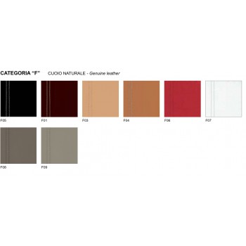 Stuhl MALMÖ 392 PEDRALI