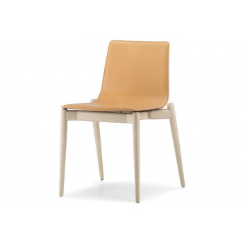 Stuhl MALMÖ 392 PEDRALI