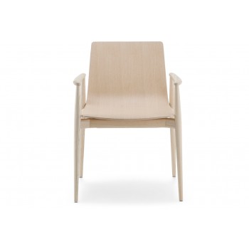 Stuhl MALMÖ 395 PEDRALI