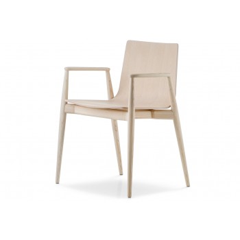 Stuhl MALMÖ 395 PEDRALI